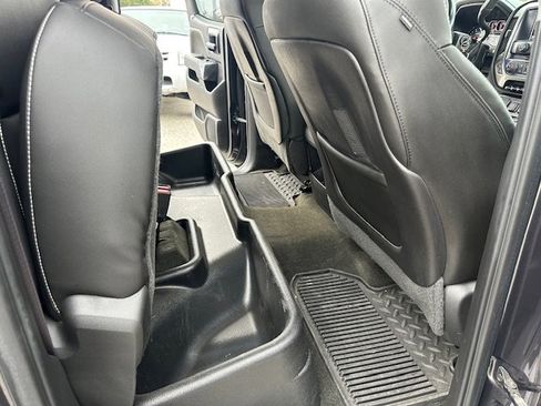 Used 2015 Chevrolet Silverado 2500 LTZ w/ LTZ Plus Package image 31