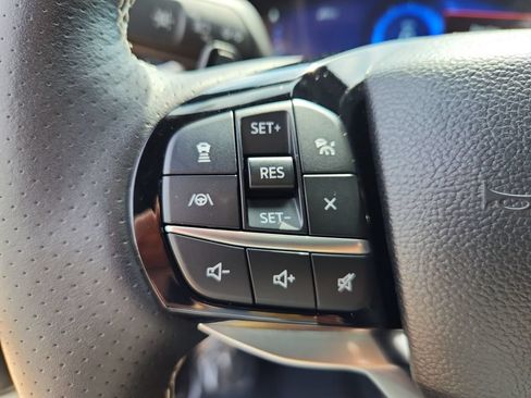 Used 2023 Ford Explorer ST w/ Equipment Group 401A AWD/4WD image 19