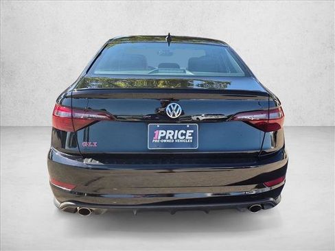 Used 2021 Volkswagen Jetta GLI Autobahn FWD image 7