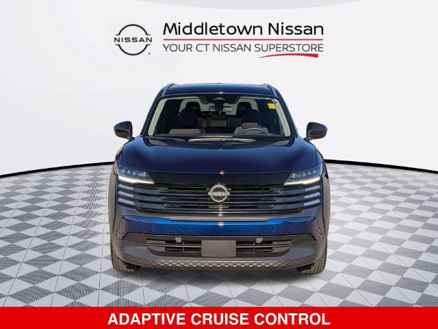 Certified 2026 Nissan Kicks SV w/ SV Premium Package AWD/4WD image 10
