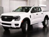 New 2025 Ford Ranger XL image 3