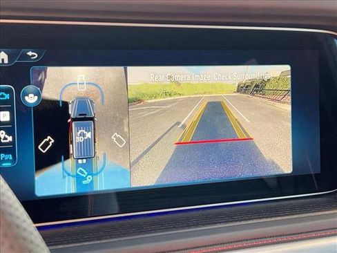 New 2026 Mercedes-Benz G 550 image 13