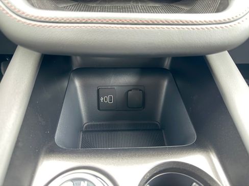 New 2026 Ford Explorer Active image 28