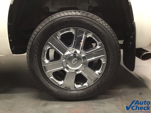 Used 2014 Toyota Tundra 1794 Edition image 24