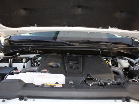 Used 2025 Toyota Tundra SR5 w/ TRD Off-Road Package image 58