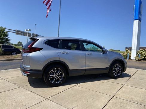 Used 2022 Honda CR-V EX-L image 12