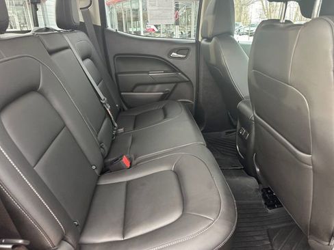 Used 2022 Chevrolet Colorado ZR2 image 27