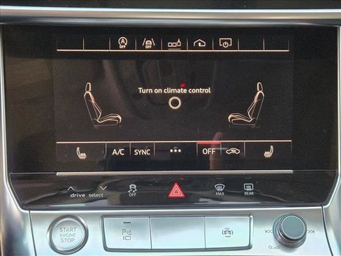 Used 2019 Audi A6 2.0T Premium Plus w/ Premium Plus Package image 15