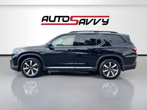 Used 2024 Honda Pilot Elite image 4