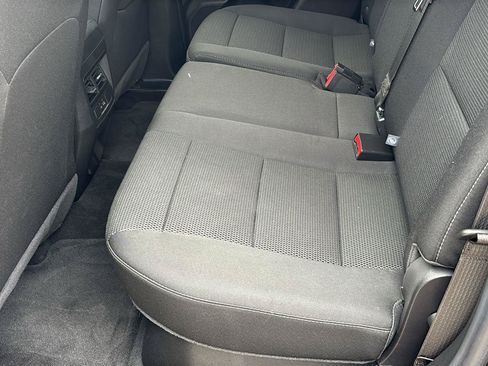 Certified 2025 GMC Canyon Elevation w/ Convenience Package AWD/4WD image 16