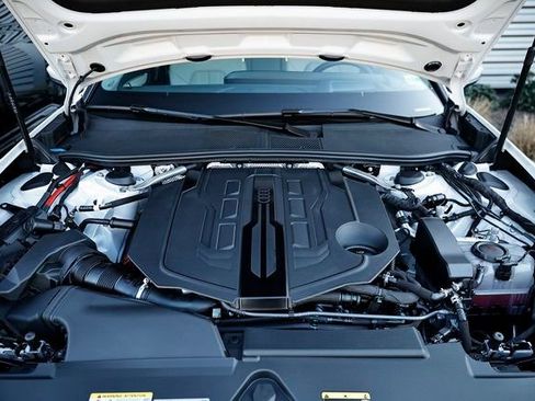 New 2026 Audi A6 Premium Plus AWD/4WD image 32