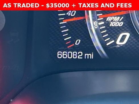 Used 2015 Chevrolet Corvette Stingray Coupe w/ 2LT Preferred Equipment Group image 18