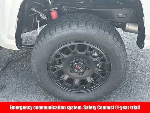 New 2025 Toyota Tacoma SR5 AWD/4WD image 20