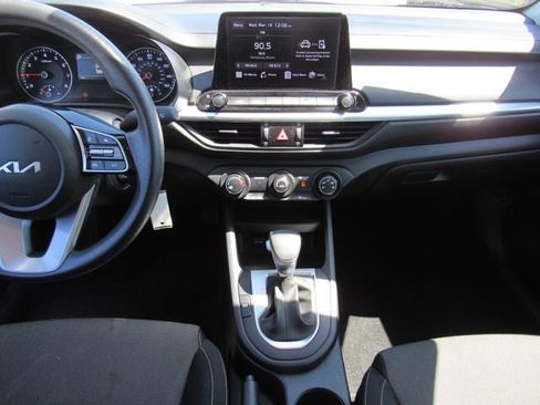 Used 2024 Kia Forte LXS image 16