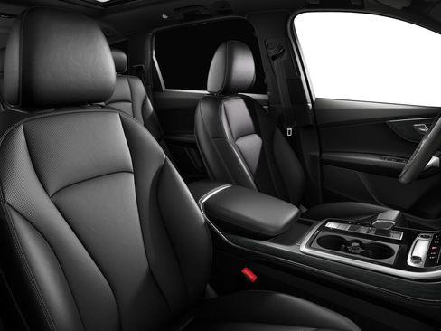 Certified 2026 Audi Q7 3.0T Premium Plus w/ Premium Plus Package AWD/4WD image 5
