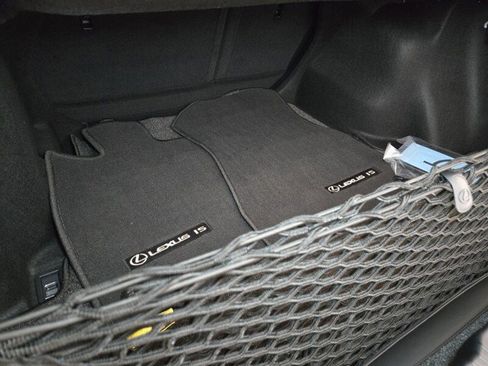 Certified 2025 Lexus IS 300 F Sport image 21