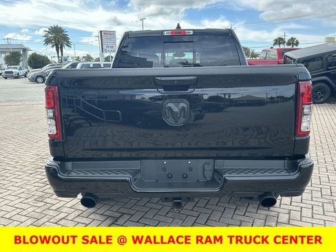 Certified 2023 RAM 1500 Big Horn image 8