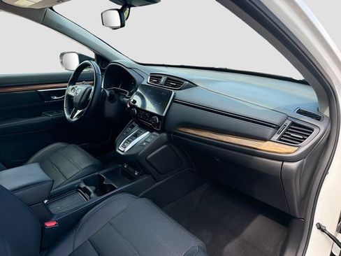 Used 2022 Honda CR-V EX-L image 15