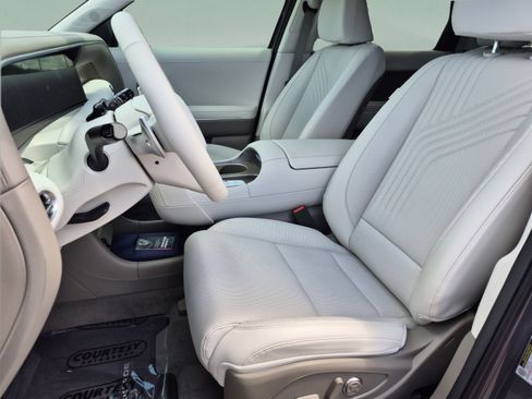 New 2026 Hyundai Palisade SEL Premium FWD image 21