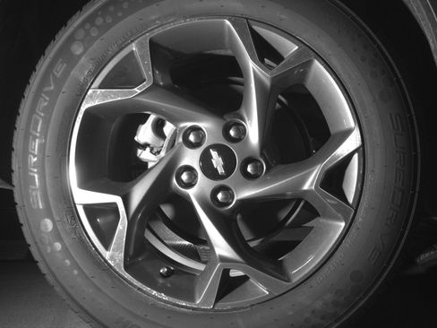 Used 2025 Chevrolet Trax LT w/ LT Convenience Package image 15