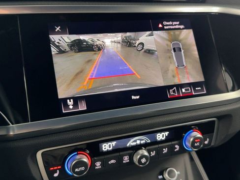 Used 2021 Audi Q3 2.0T Premium Plus w/ Premium Plus Package image 24