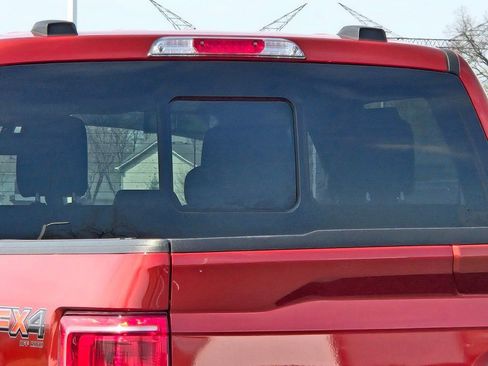 Used 2023 Ford F150 XLT w/ Equipment Group 302A High image 18