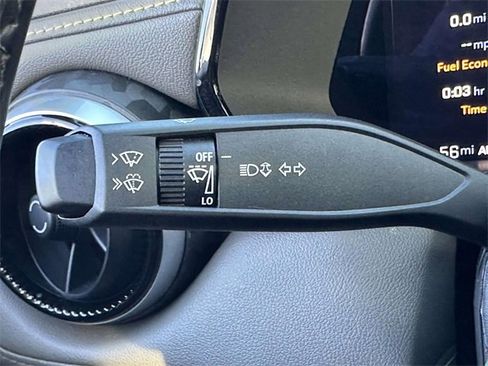 Used 2024 Chevrolet Colorado ZR2 image 31