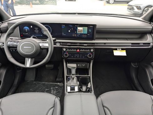 New 2025 Hyundai Santa Cruz XRT image 14