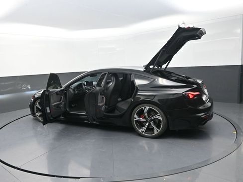 Used 2021 Audi RS 5 Sportback image 35