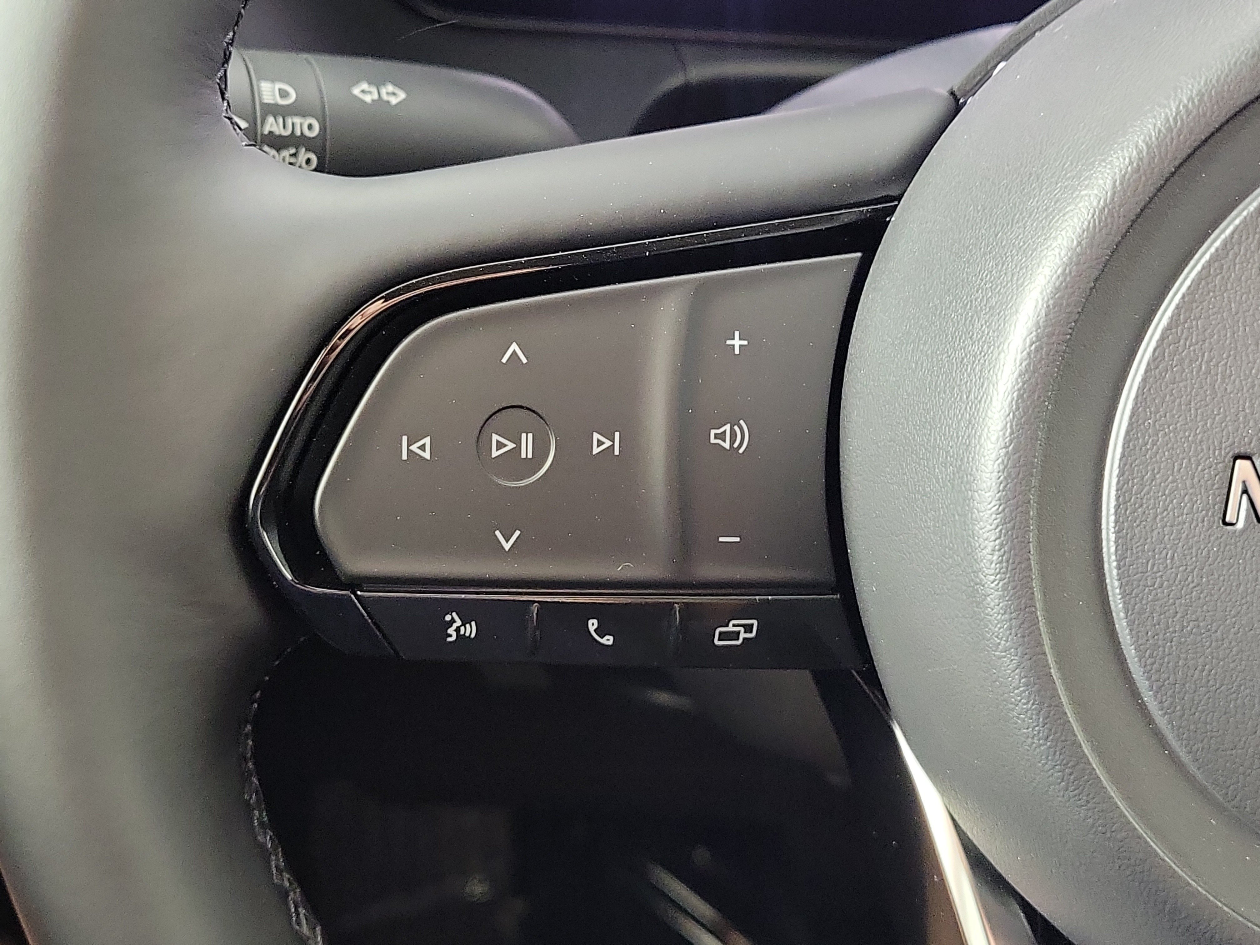 New 2026 MAZDA CX-5 Preferred AWD/4WD image 15
