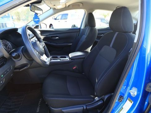 Used 2023 Nissan Sentra SV image 20