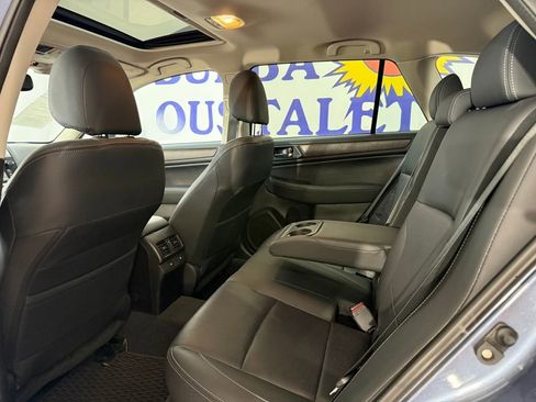 Used 2016 Subaru Outback 2.5i Limited image 17