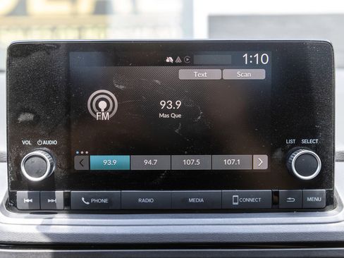 Used 2024 Honda Accord EX image 17