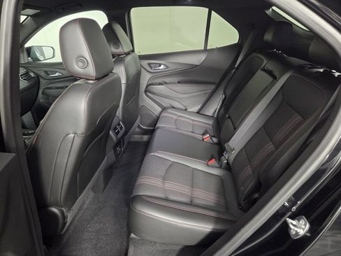 Used 2024 Chevrolet Equinox RS AWD/4WD image 22