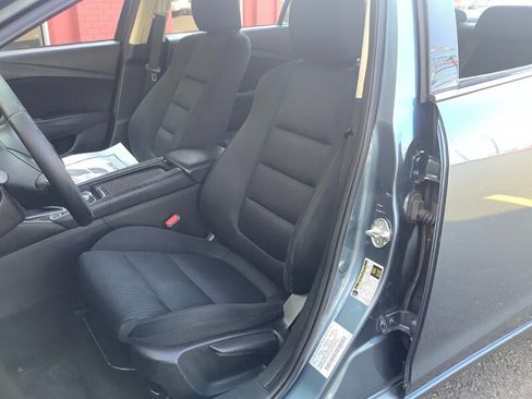 Used 2016 MAZDA MAZDA6 Sport FWD image 10