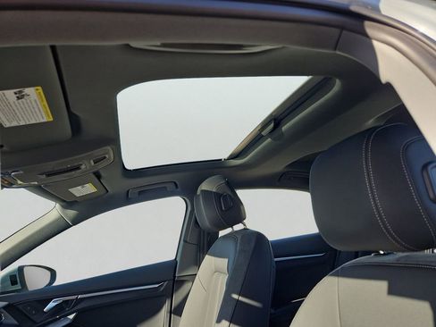 New 2026 Audi A3 2.0T Premium image 8