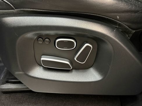 Used 2015 Land Rover Range Rover Sport HSE image 26