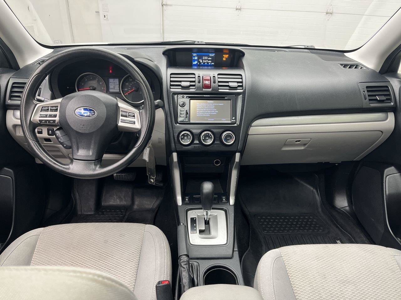 Used 2014 Subaru Forester 2.5i Premium AWD/4WD image 4