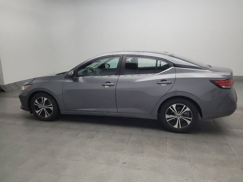 Used 2023 Nissan Sentra SV w/ All-Weather Package FWD image 3