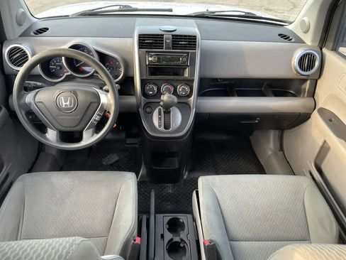 Used 2010 Honda Element LX image 20