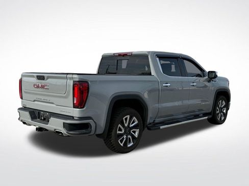 Used 2025 GMC Sierra 1500 Denali image 11
