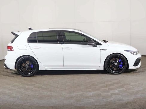 Used 2023 Volkswagen Golf R AWD/4WD image 22
