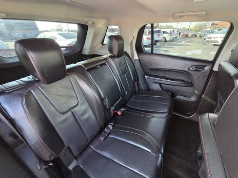 Used 2017 GMC Terrain SLT w/ Open Road Package image 17