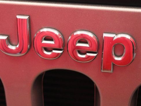Used 2016 Jeep Wrangler Sport w/ Quick Order Package 24S image 6