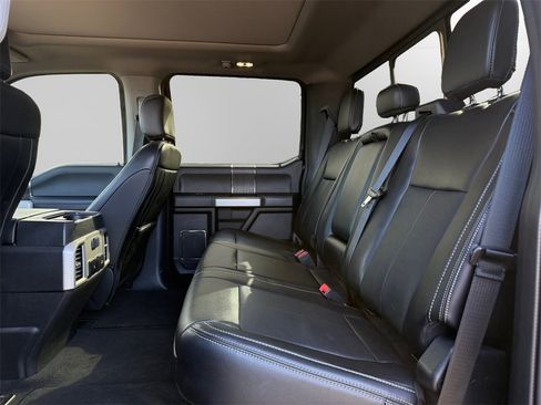 Certified 2021 Ford F350 Lariat image 13