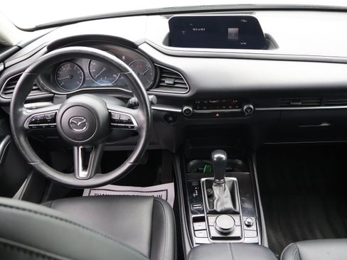 Used 2024 MAZDA CX-30 AWD 2.5 S w/ Select Sport Pkg image 19