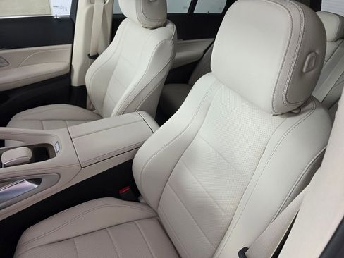 New 2026 Mercedes-Benz GLE 450 4MATIC image 8