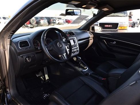 Used 2014 Volkswagen Eos Sport image 7