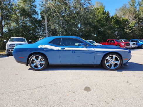 Certified 2021 Dodge Challenger R/T w/ Plus Package image 3