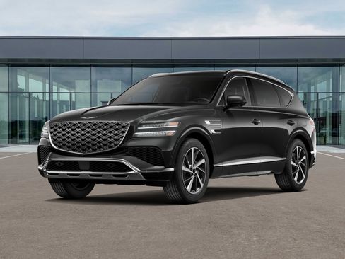 New 2026 Genesis GV80 3.5T Advanced AWD/4WD image 1